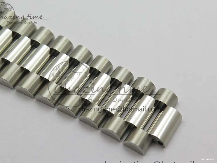 Day Tiffany Bp Maker on Best Dial Blue Roman 1:1 Bracelet 40 SS Edition SS A2836 Date 0408